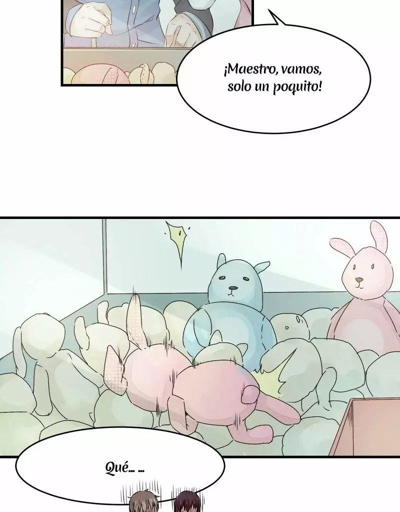 Summon The Beautiful Girl Army Capitulo 14 página 15