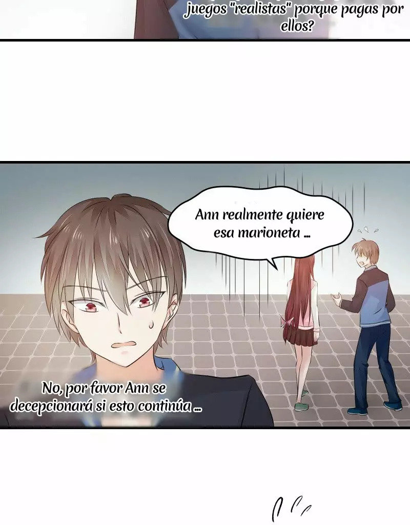 Summon The Beautiful Girl Army Capitulo 14 página 17