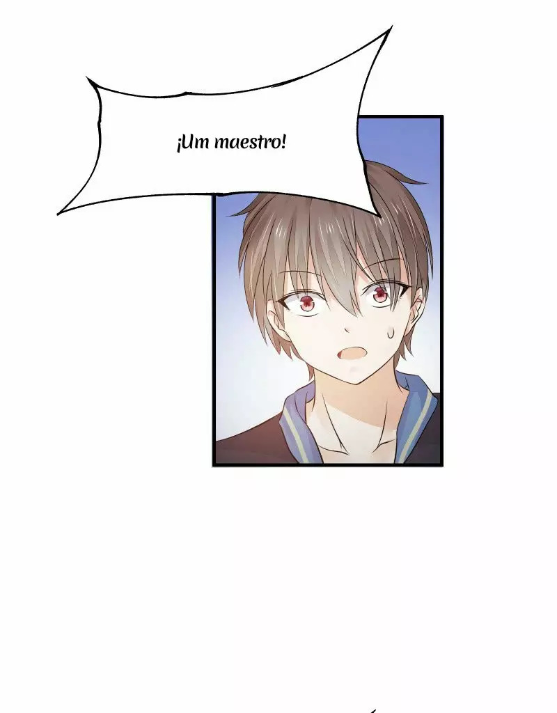 Summon The Beautiful Girl Army Capitulo 14 página 18