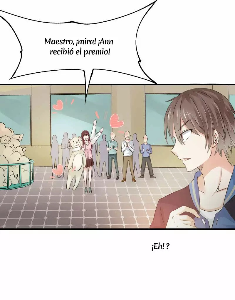 Summon The Beautiful Girl Army Capitulo 14 página 19