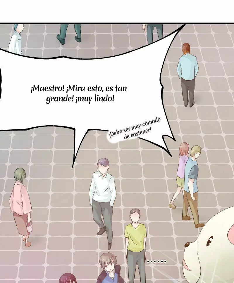 Summon The Beautiful Girl Army Capitulo 14 página 2