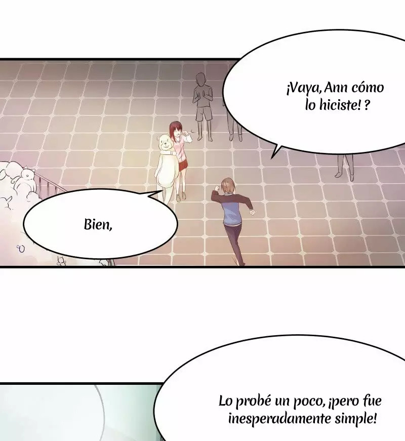 Summon The Beautiful Girl Army Capitulo 14 página 21