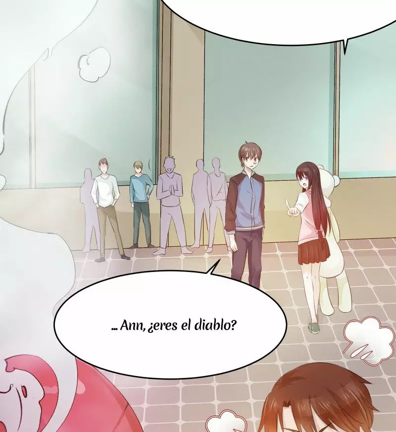 Summon The Beautiful Girl Army Capitulo 14 página 22