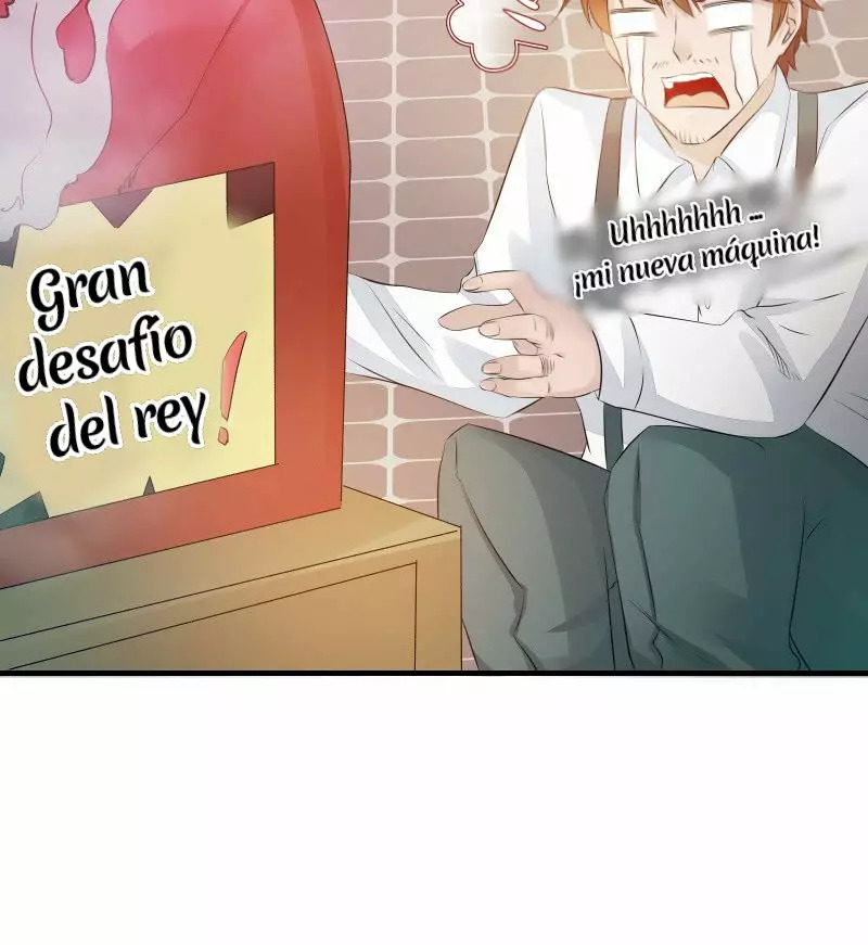 Summon The Beautiful Girl Army Capitulo 14 página 23