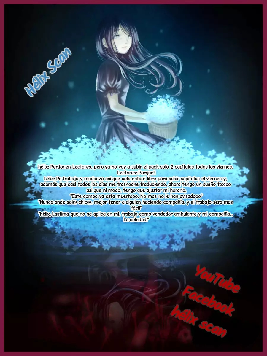 Summon The Beautiful Girl Army Capitulo 14 página 24