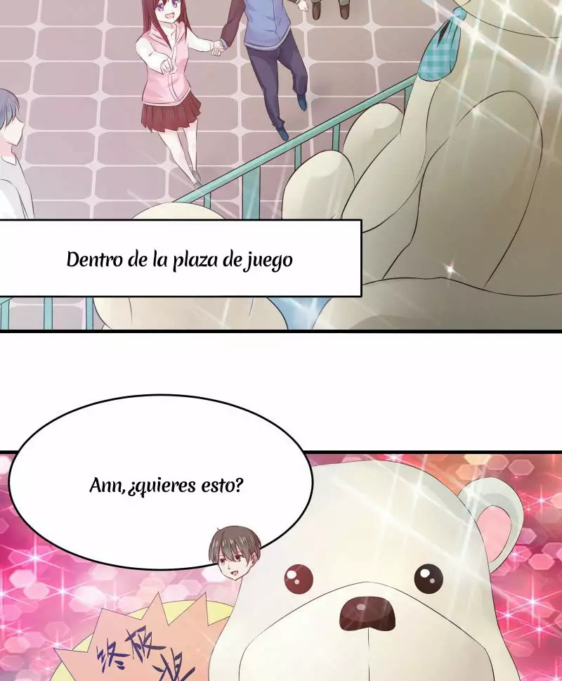 Summon The Beautiful Girl Army Capitulo 14 página 3