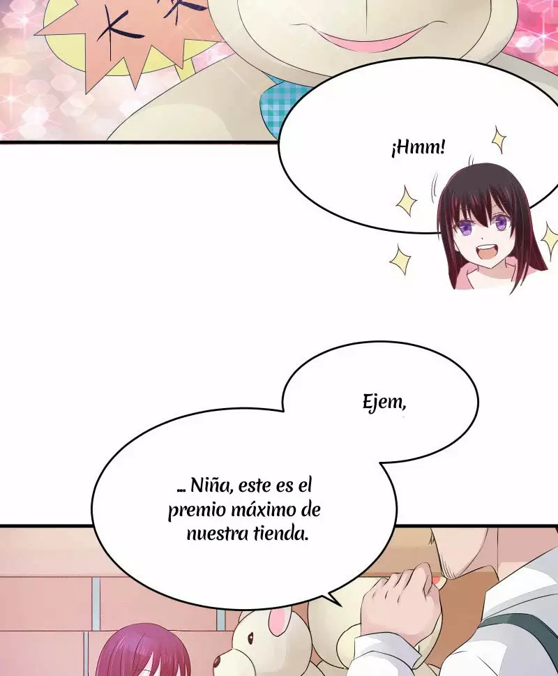 Summon The Beautiful Girl Army Capitulo 14 página 4
