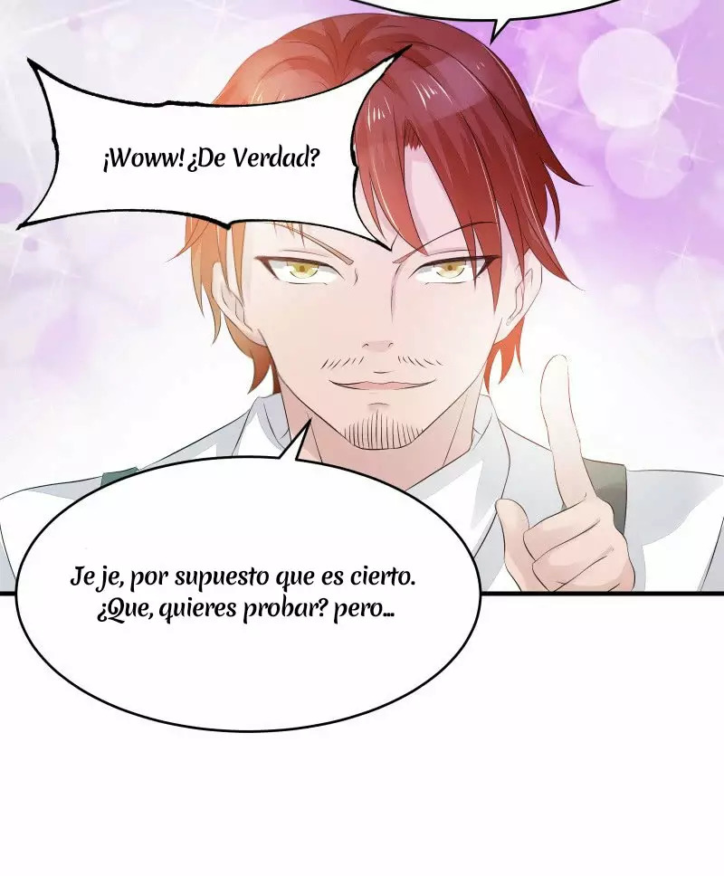 Summon The Beautiful Girl Army Capitulo 14 página 6