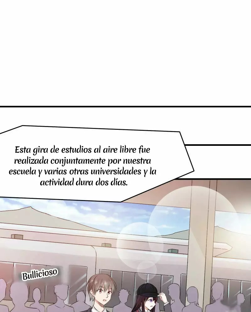 Summon The Beautiful Girl Army Capitulo 15 página 10