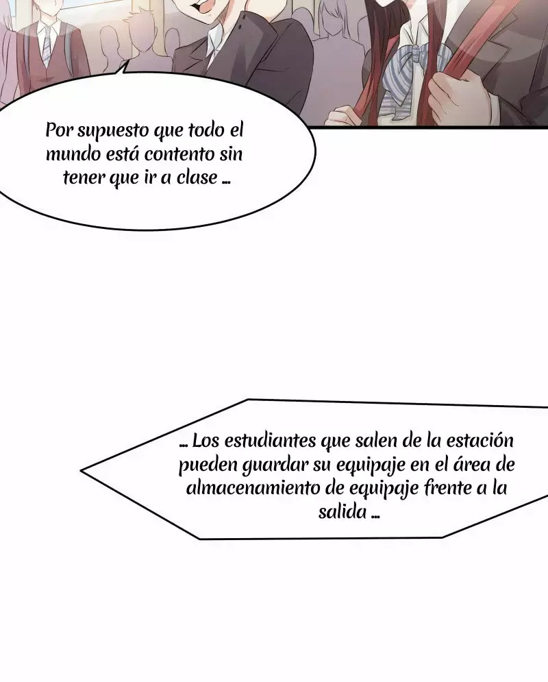 Summon The Beautiful Girl Army Capitulo 15 página 12