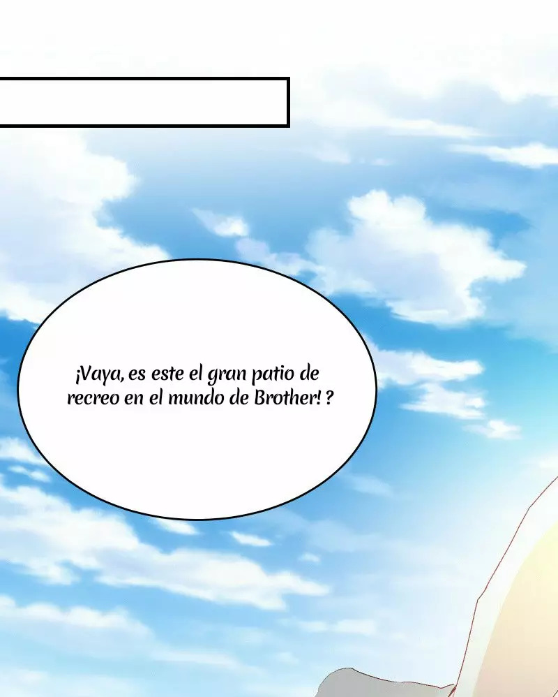 Summon The Beautiful Girl Army Capitulo 15 página 13
