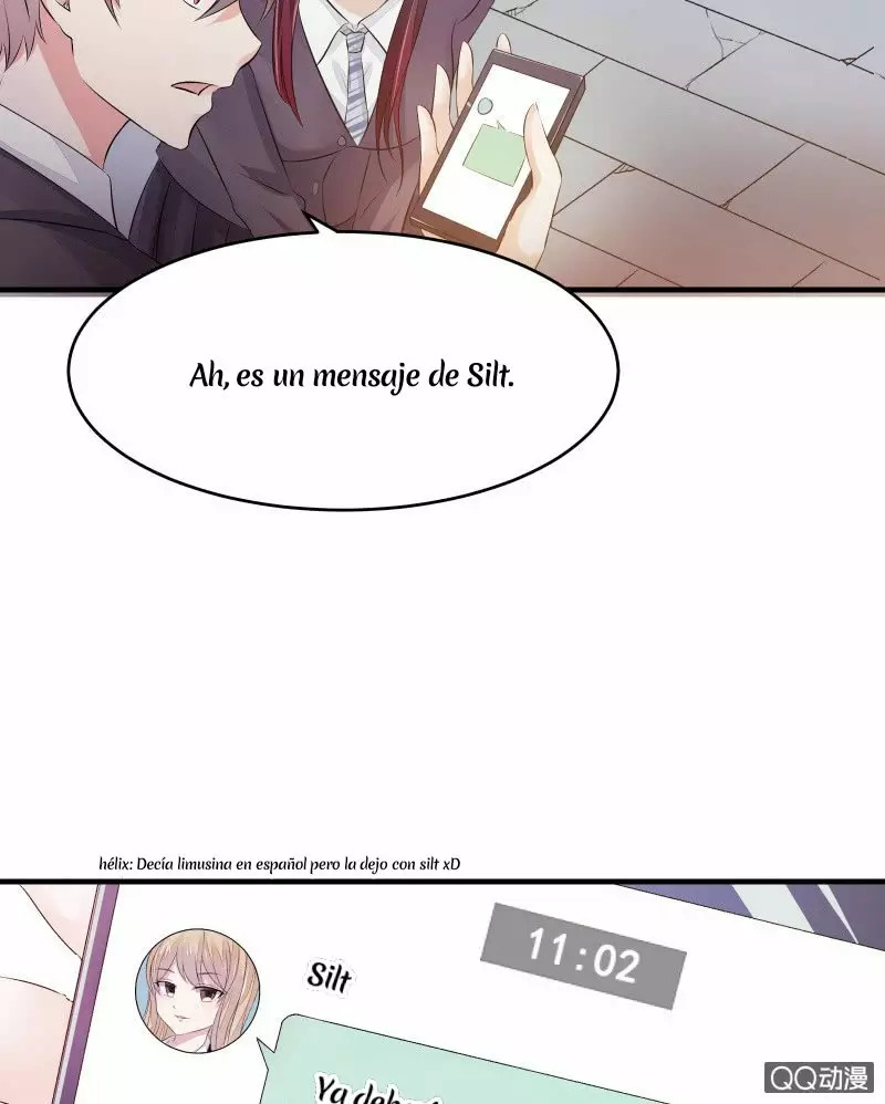 Summon The Beautiful Girl Army Capitulo 15 página 17