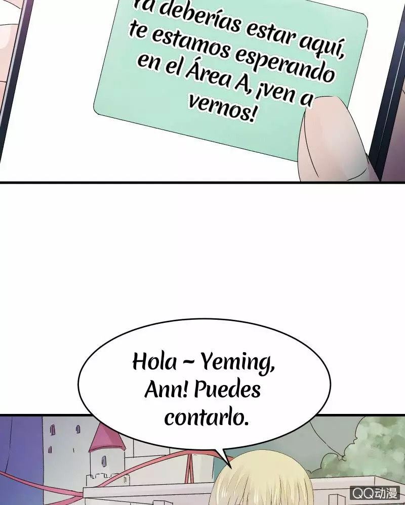 Summon The Beautiful Girl Army Capitulo 15 página 19