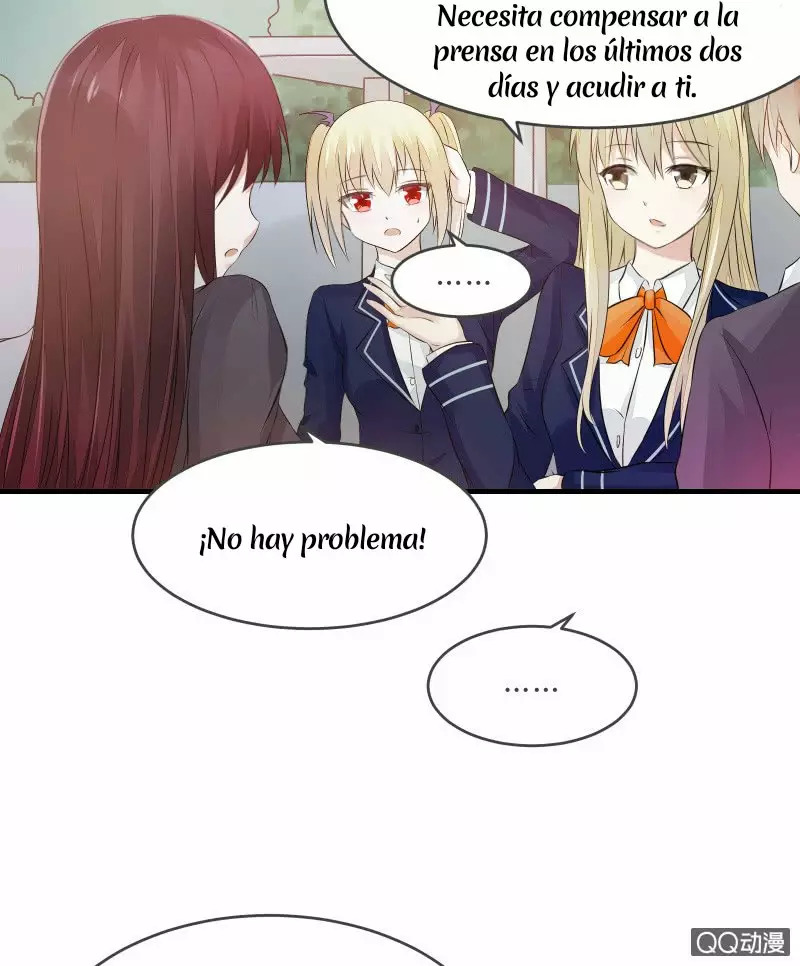 Summon The Beautiful Girl Army Capitulo 15 página 24