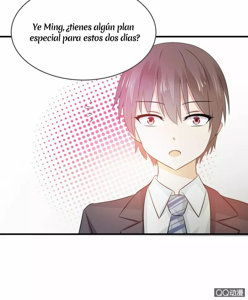 Summon The Beautiful Girl Army Capitulo 15 página 25