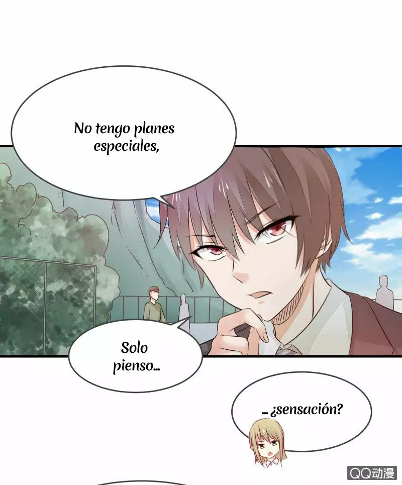 Summon The Beautiful Girl Army Capitulo 15 página 26