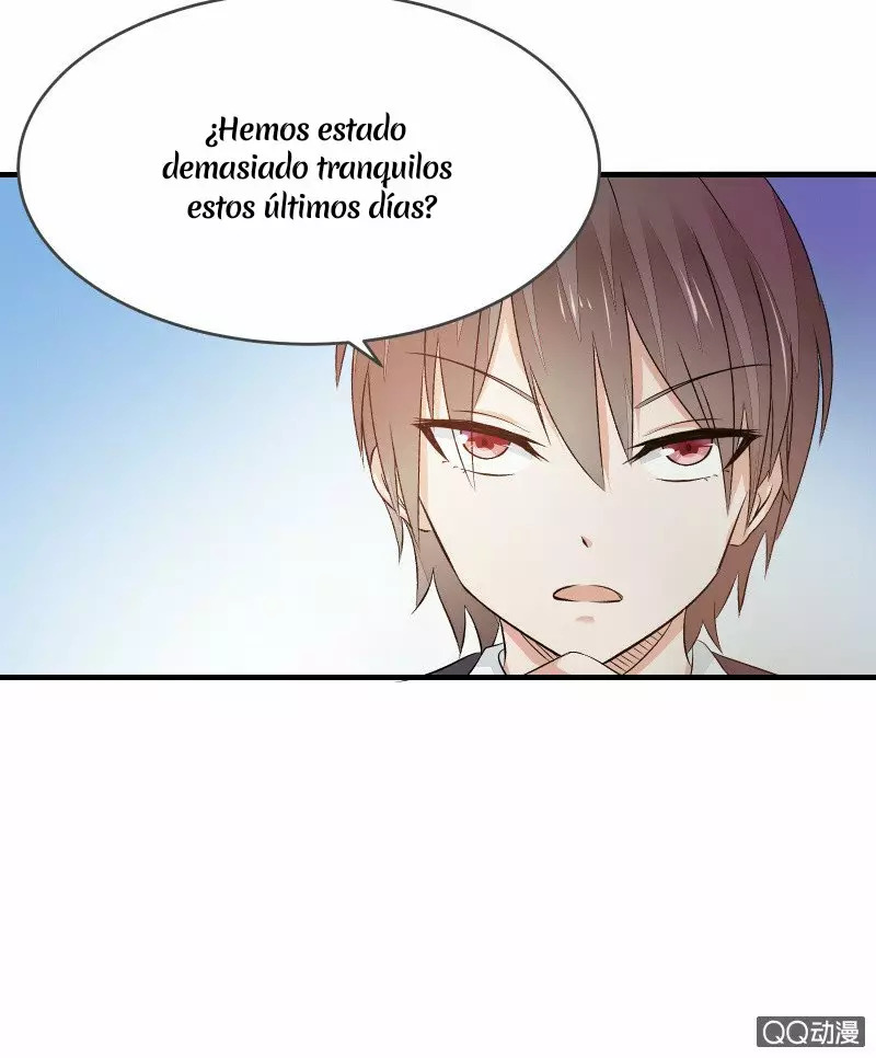 Summon The Beautiful Girl Army Capitulo 15 página 27