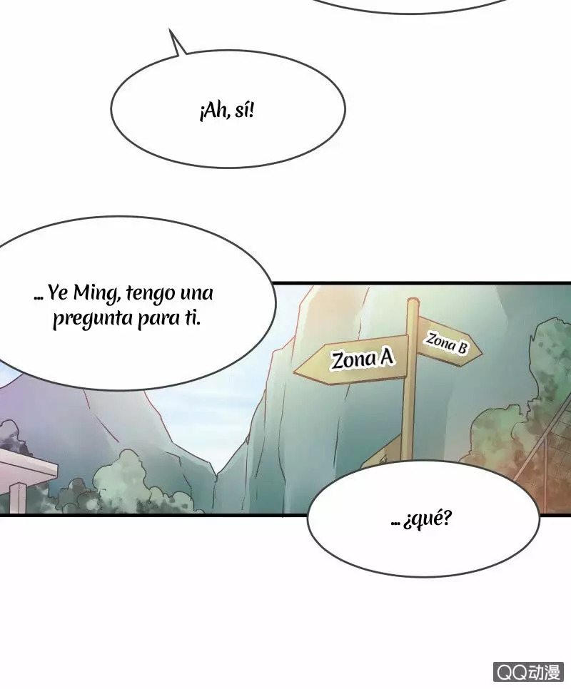 Summon The Beautiful Girl Army Capitulo 15 página 32