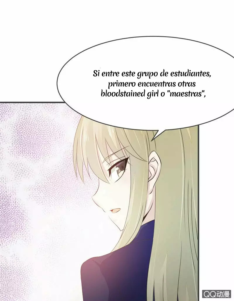 Summon The Beautiful Girl Army Capitulo 15 página 33