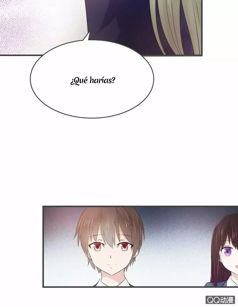 Summon The Beautiful Girl Army Capitulo 15 página 34
