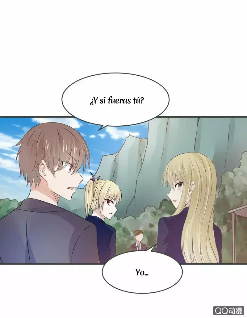 Summon The Beautiful Girl Army Capitulo 15 página 35