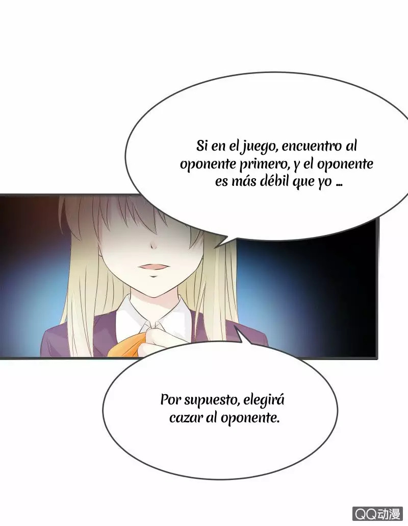 Summon The Beautiful Girl Army Capitulo 15 página 36