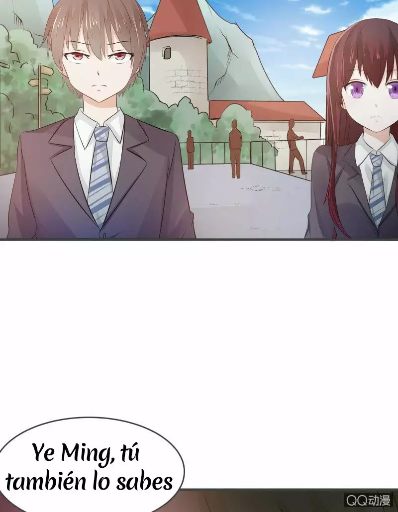 Summon The Beautiful Girl Army Capitulo 15 página 39