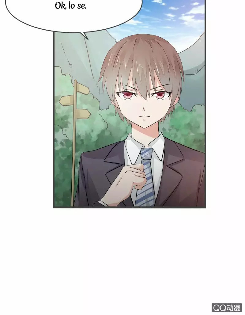 Summon The Beautiful Girl Army Capitulo 15 página 41