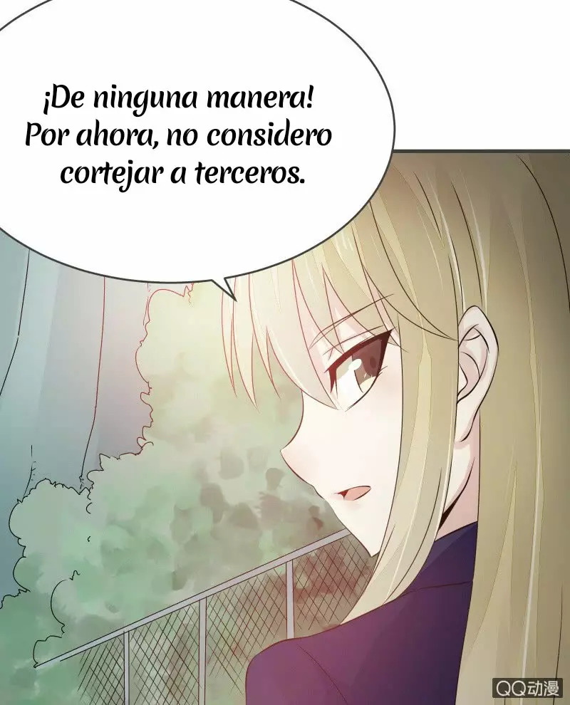 Summon The Beautiful Girl Army Capitulo 15 página 44