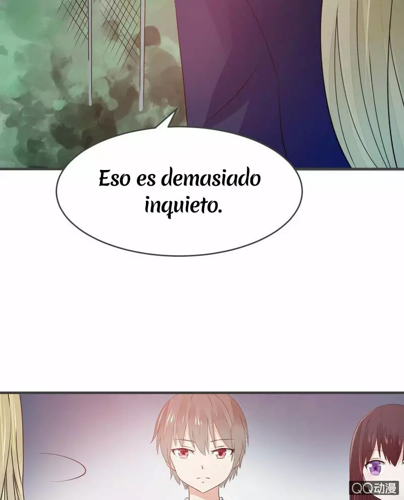 Summon The Beautiful Girl Army Capitulo 15 página 45