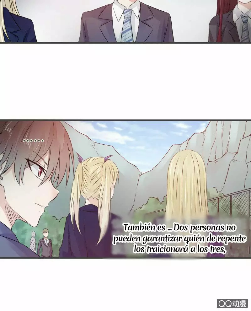 Summon The Beautiful Girl Army Capitulo 15 página 46