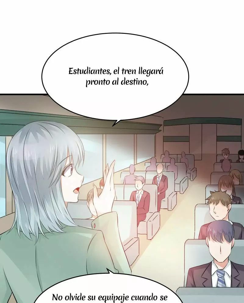 Summon The Beautiful Girl Army Capitulo 15 página 5
