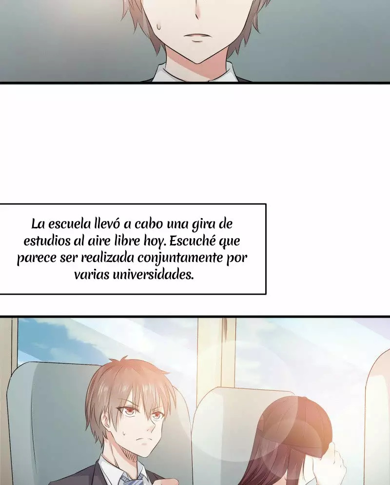 Summon The Beautiful Girl Army Capitulo 15 página 7