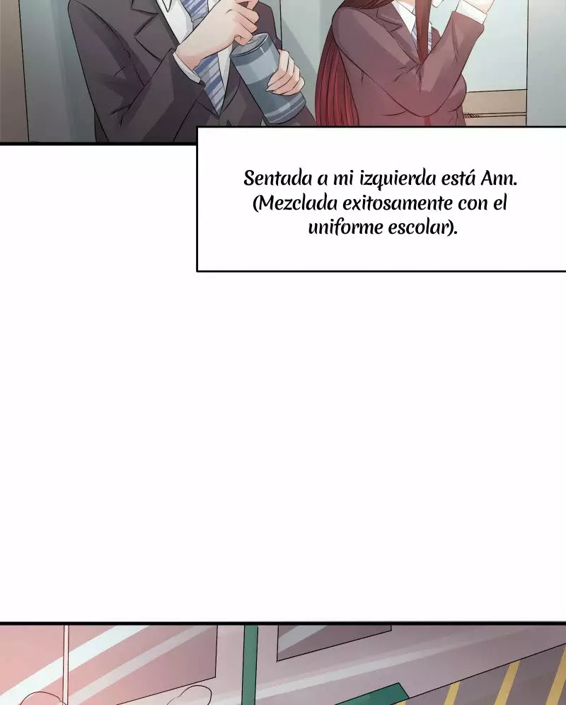 Summon The Beautiful Girl Army Capitulo 15 página 8