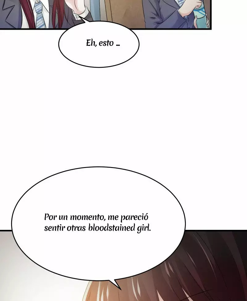 Summon The Beautiful Girl Army Capitulo 16 página 15