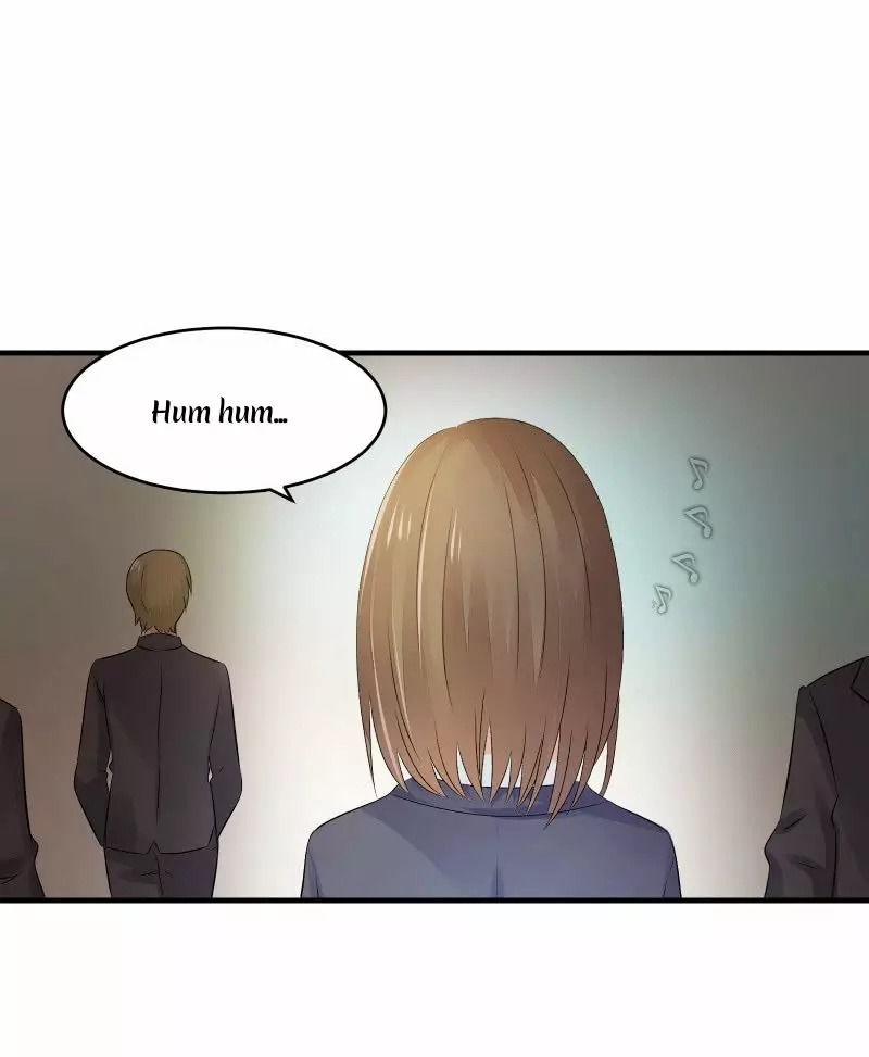 Summon The Beautiful Girl Army Capitulo 16 página 18