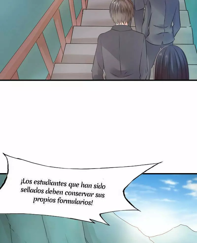 Summon The Beautiful Girl Army Capitulo 16 página 27