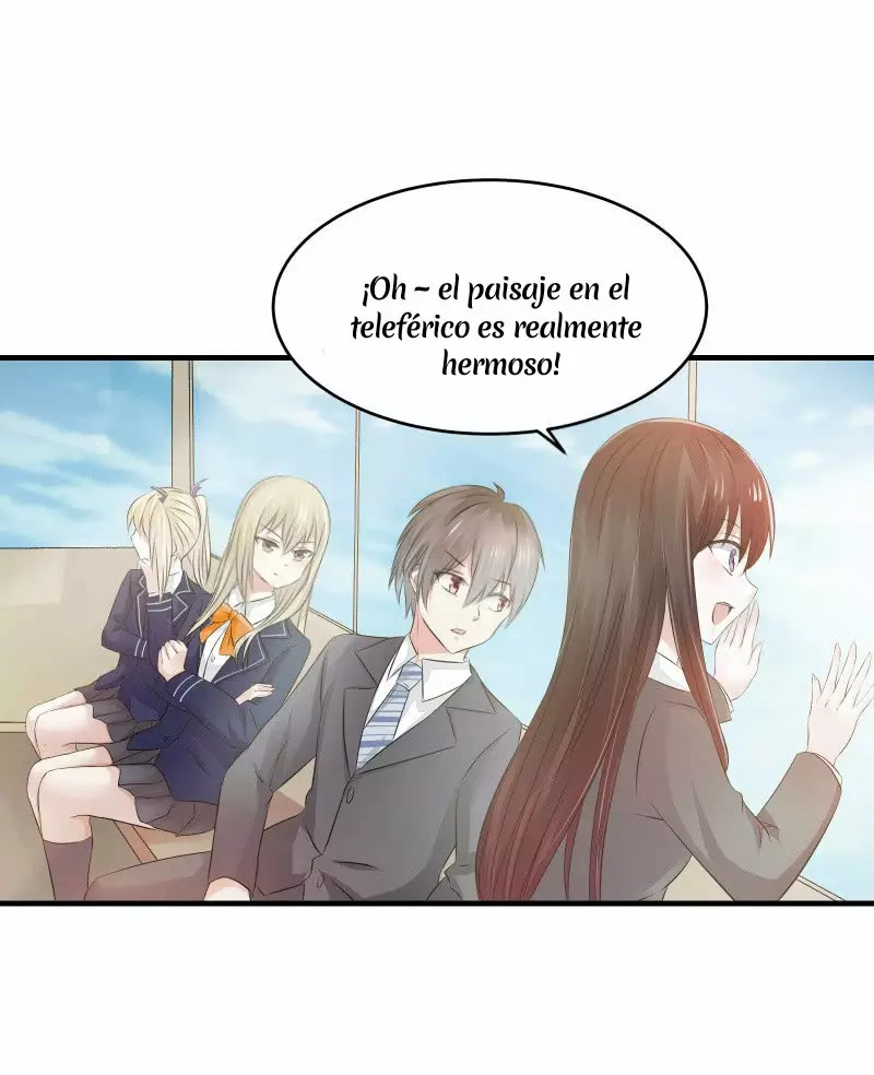 Summon The Beautiful Girl Army Capitulo 16 página 32