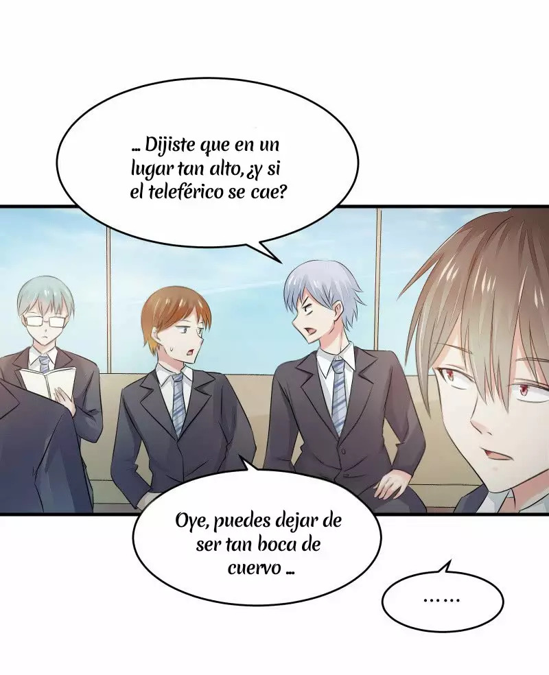 Summon The Beautiful Girl Army Capitulo 16 página 33