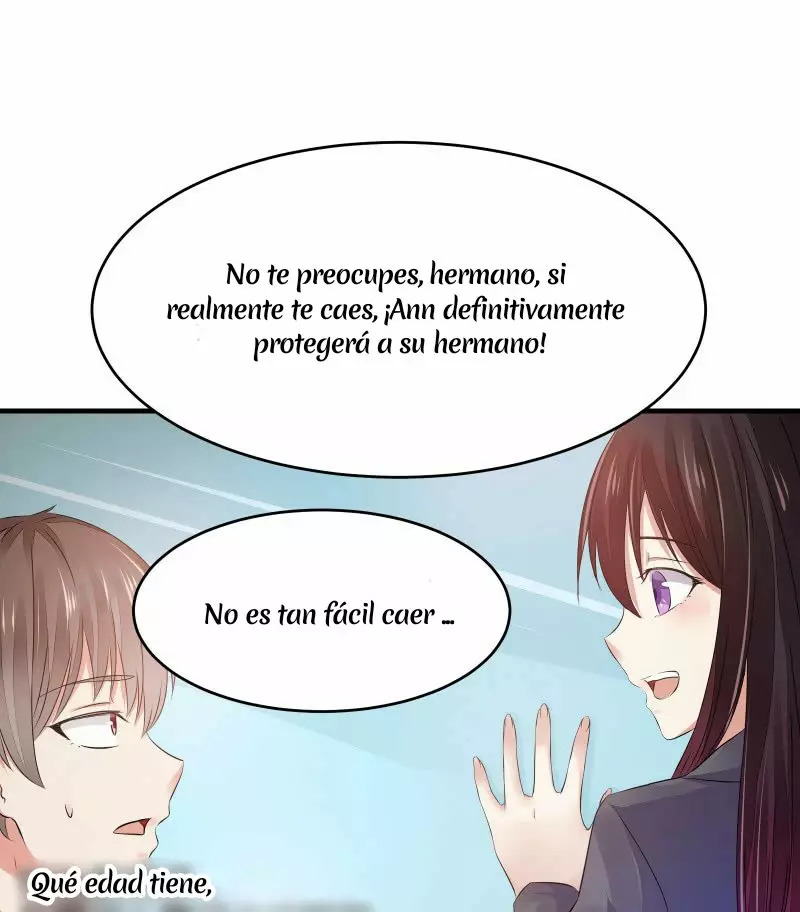 Summon The Beautiful Girl Army Capitulo 16 página 34