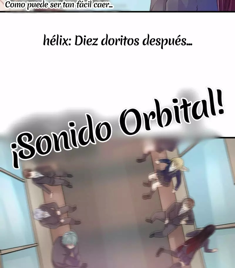 Summon The Beautiful Girl Army Capitulo 16 página 35