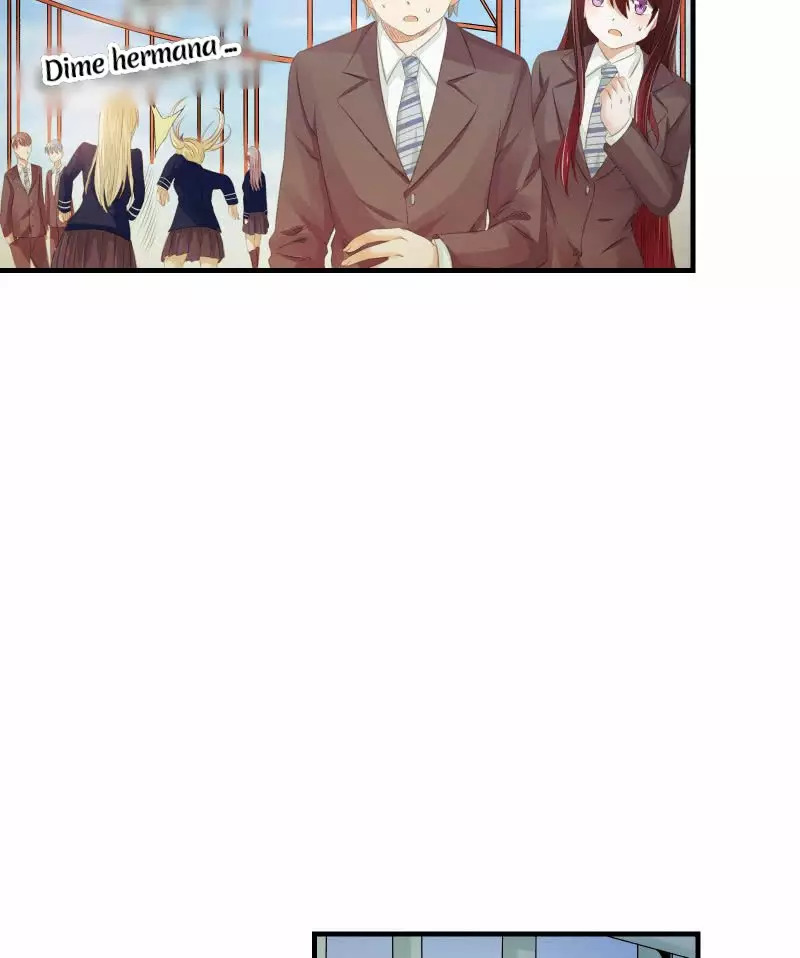Summon The Beautiful Girl Army Capitulo 16 página 6