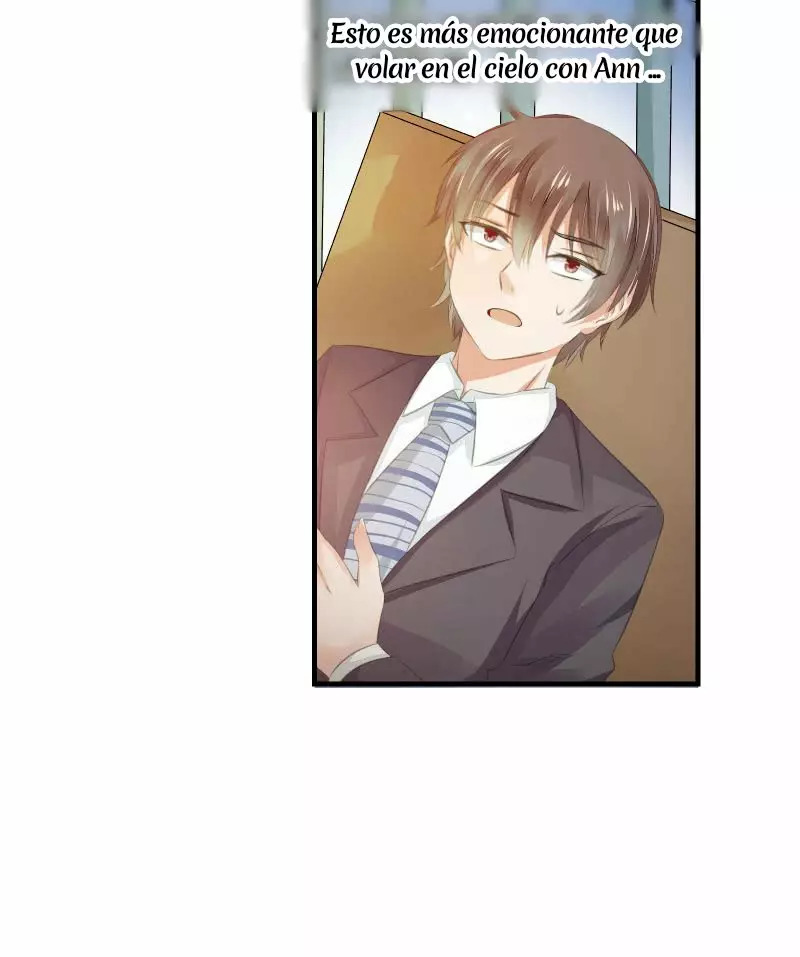 Summon The Beautiful Girl Army Capitulo 16 página 7