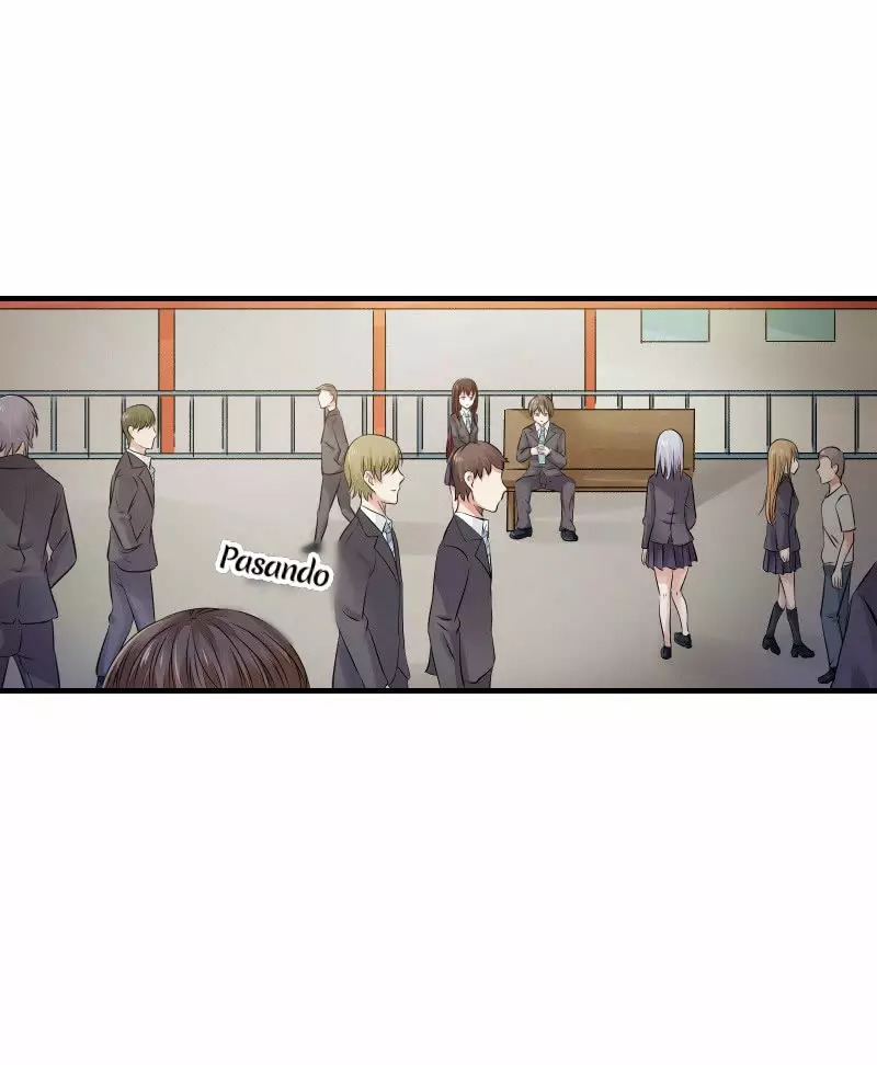 Summon The Beautiful Girl Army Capitulo 16 página 9