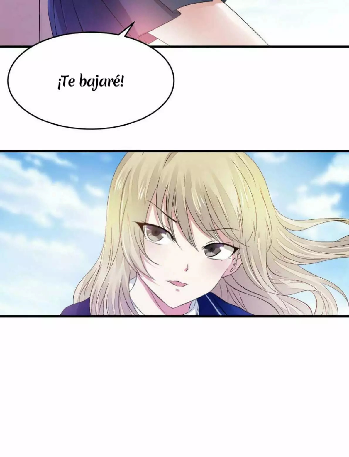 Summon The Beautiful Girl Army Capitulo 17 página 11