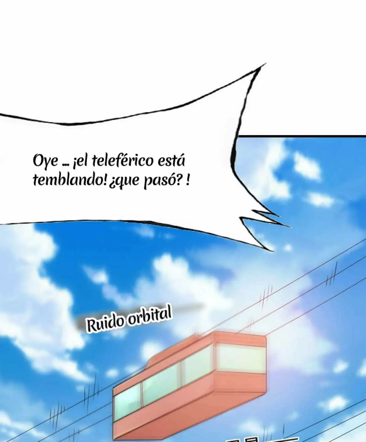 Summon The Beautiful Girl Army Capitulo 17 página 2