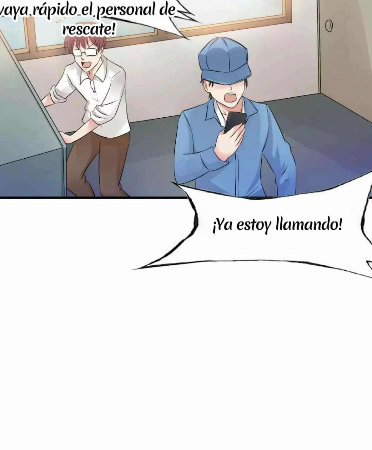 Summon The Beautiful Girl Army Capitulo 17 página 20