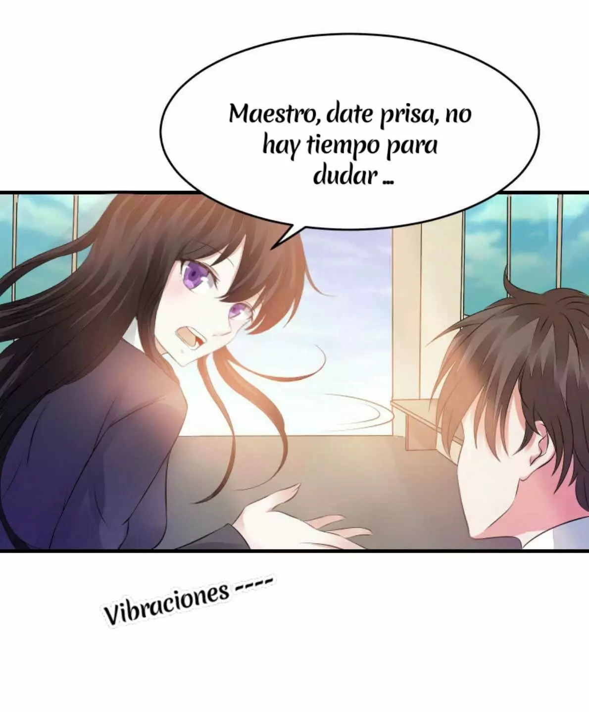 Summon The Beautiful Girl Army Capitulo 17 página 21