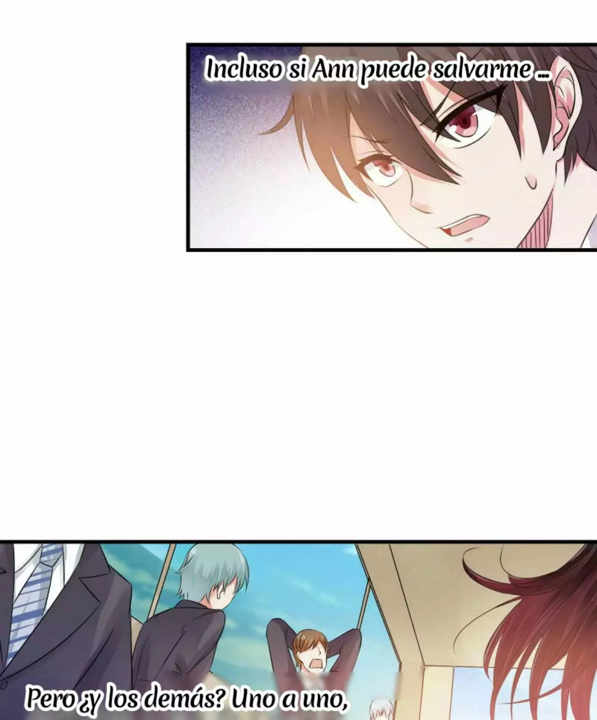 Summon The Beautiful Girl Army Capitulo 17 página 22