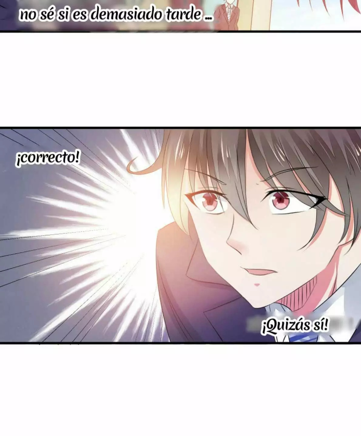 Summon The Beautiful Girl Army Capitulo 17 página 23